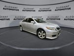2011 Toyota Camry SE Sedan 4D