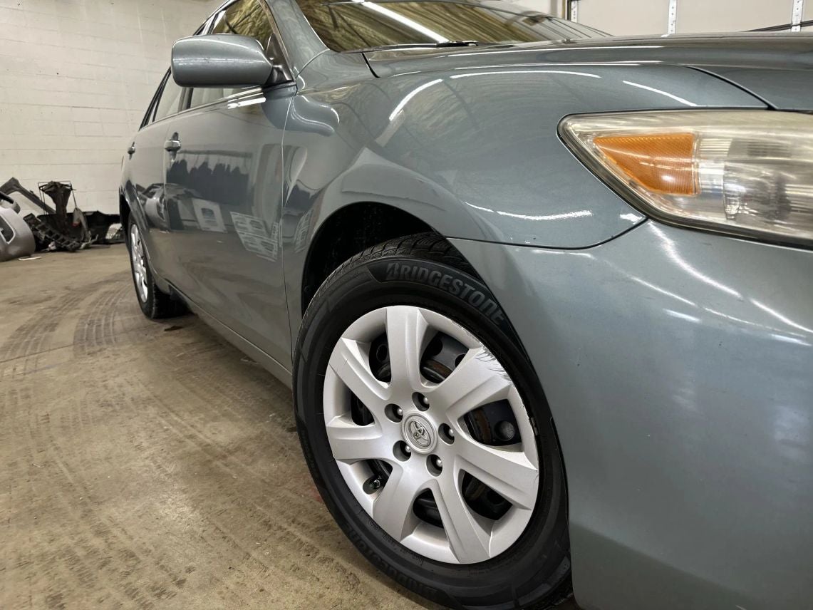 2010 Toyota Camry LE Sedan 4D