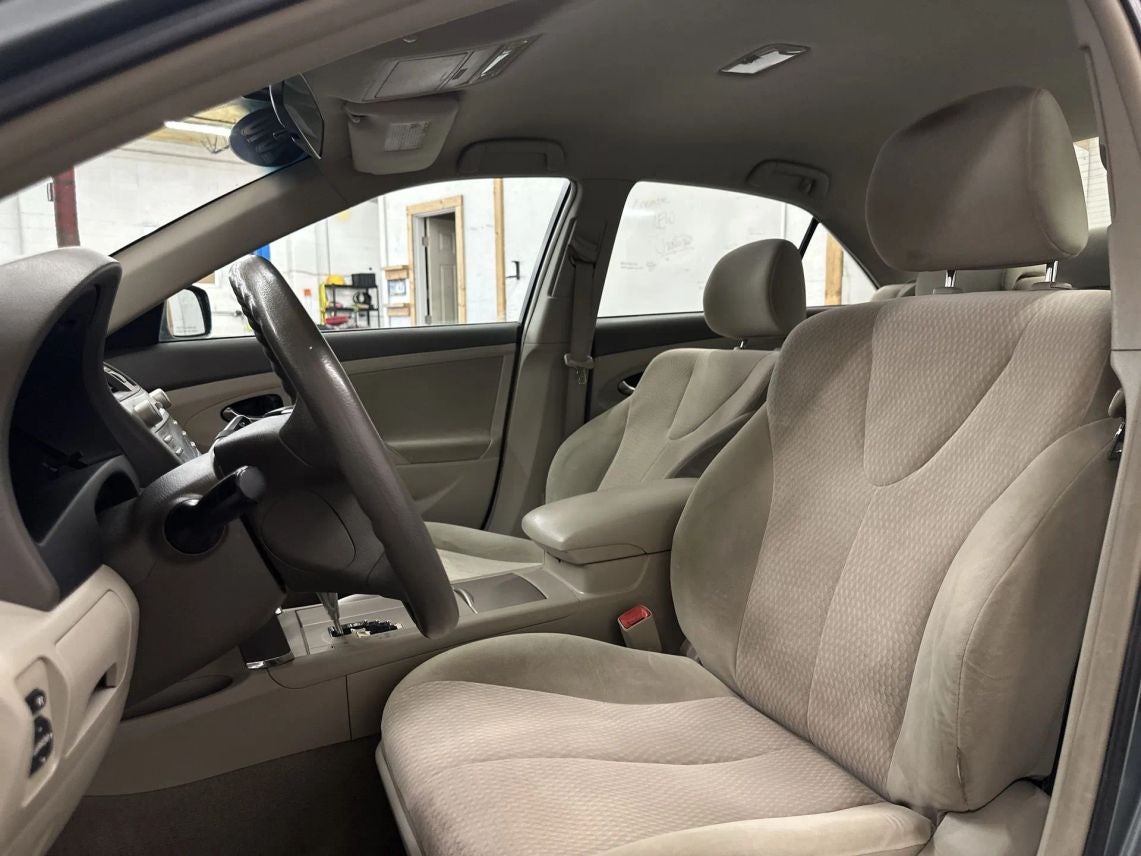 2010 Toyota Camry LE Sedan 4D