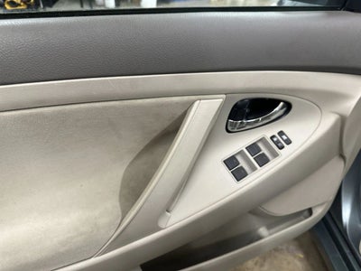 2010 Toyota Camry LE Sedan 4D