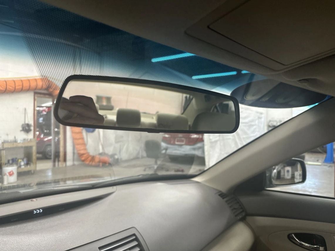 2010 Toyota Camry LE Sedan 4D