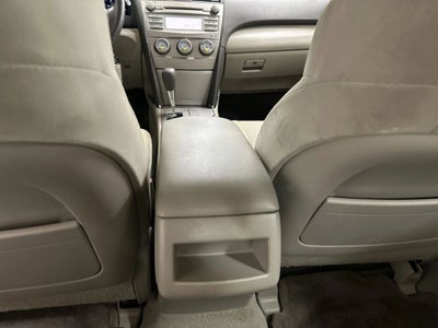 2010 Toyota Camry LE Sedan 4D