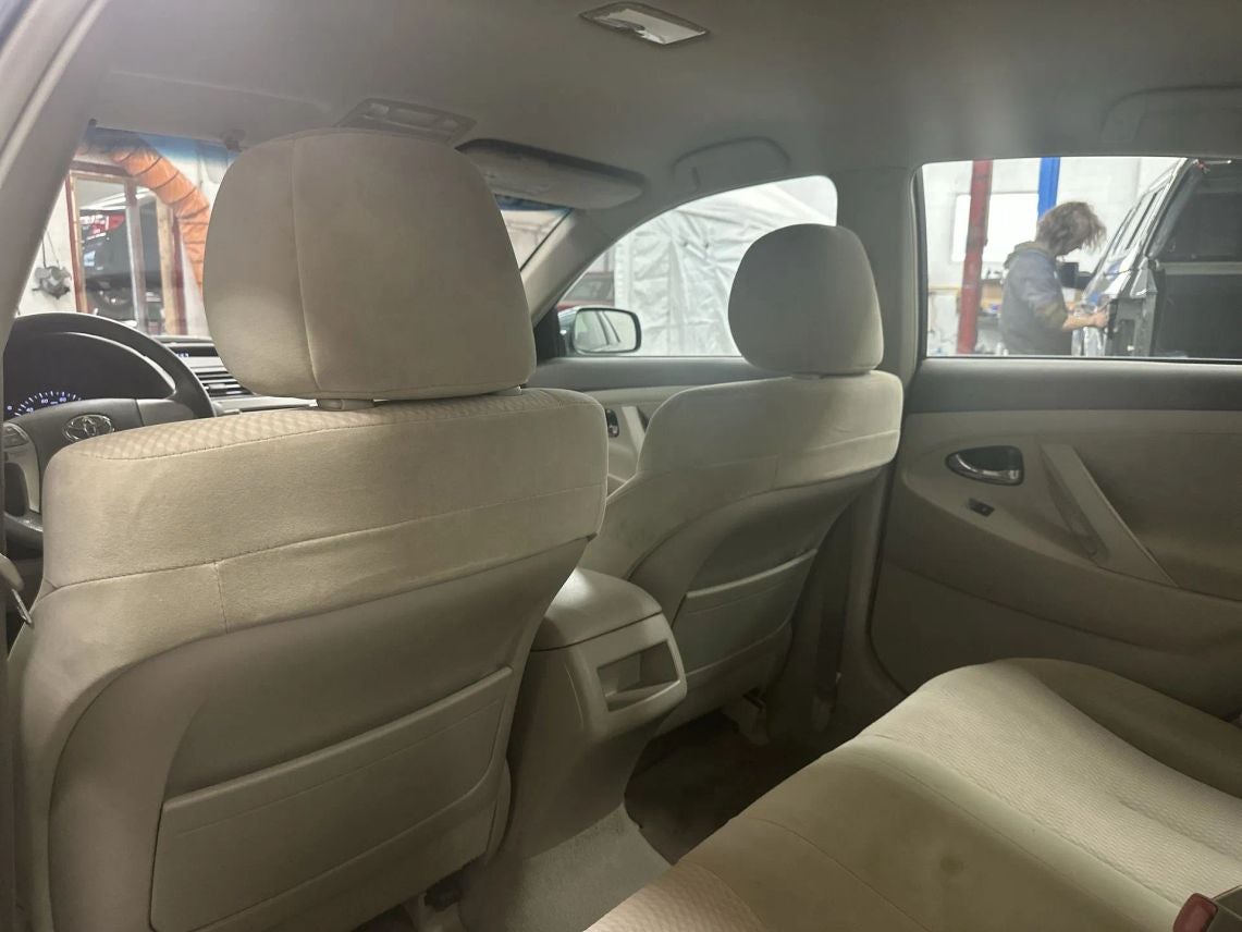 2010 Toyota Camry LE Sedan 4D