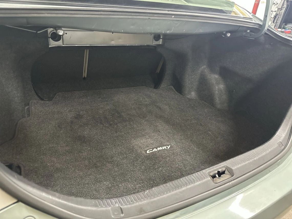 2010 Toyota Camry LE Sedan 4D