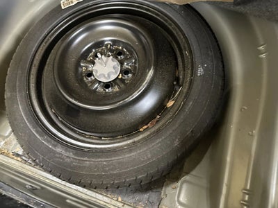 2010 Toyota Camry LE Sedan 4D