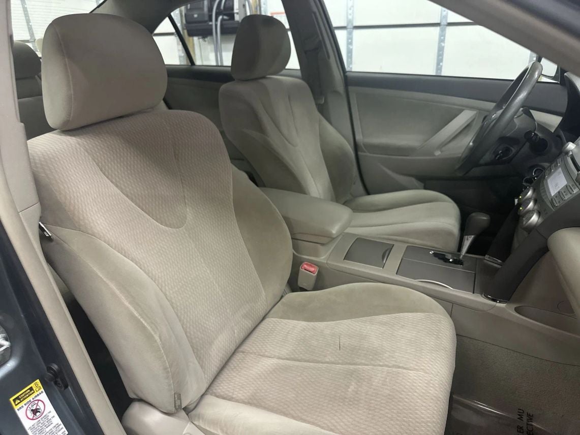 2010 Toyota Camry LE Sedan 4D