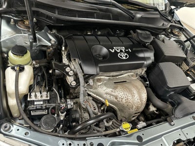 2010 Toyota Camry LE Sedan 4D