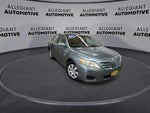 2010 Toyota Camry LE Sedan 4D