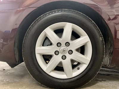 2009 Toyota Avalon XL Sedan 4D