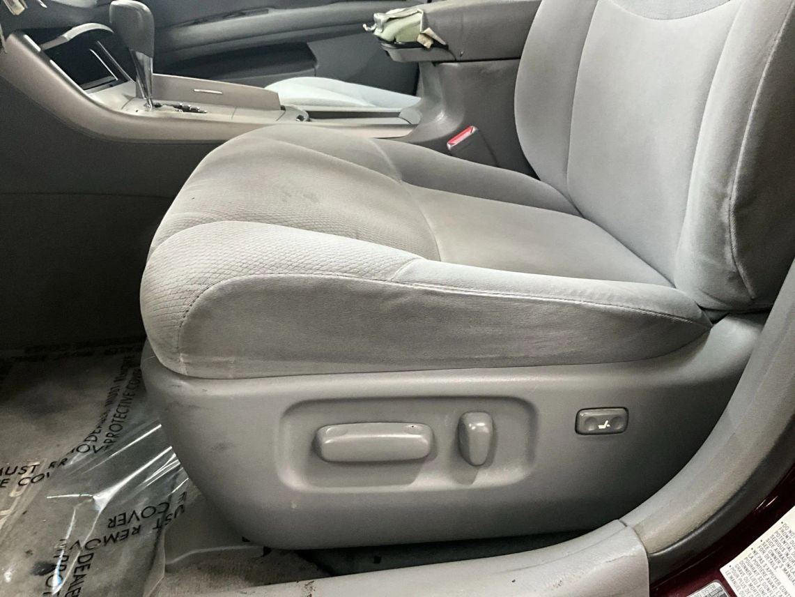 2009 Toyota Avalon XL Sedan 4D