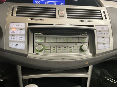 2009 Toyota Avalon XL Sedan 4D