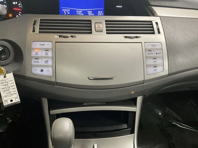 2009 Toyota Avalon XL Sedan 4D