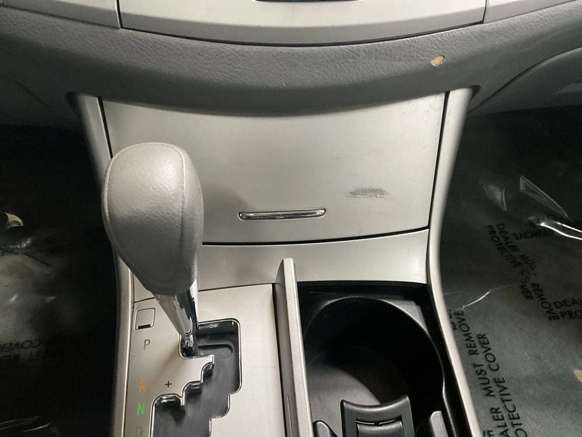 2009 Toyota Avalon XL Sedan 4D