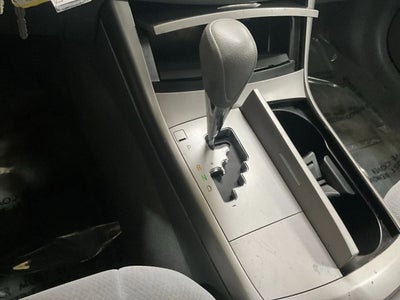 2009 Toyota Avalon XL Sedan 4D