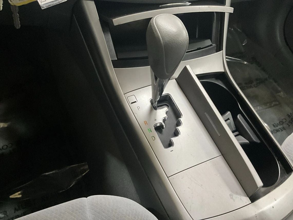 2009 Toyota Avalon XL Sedan 4D