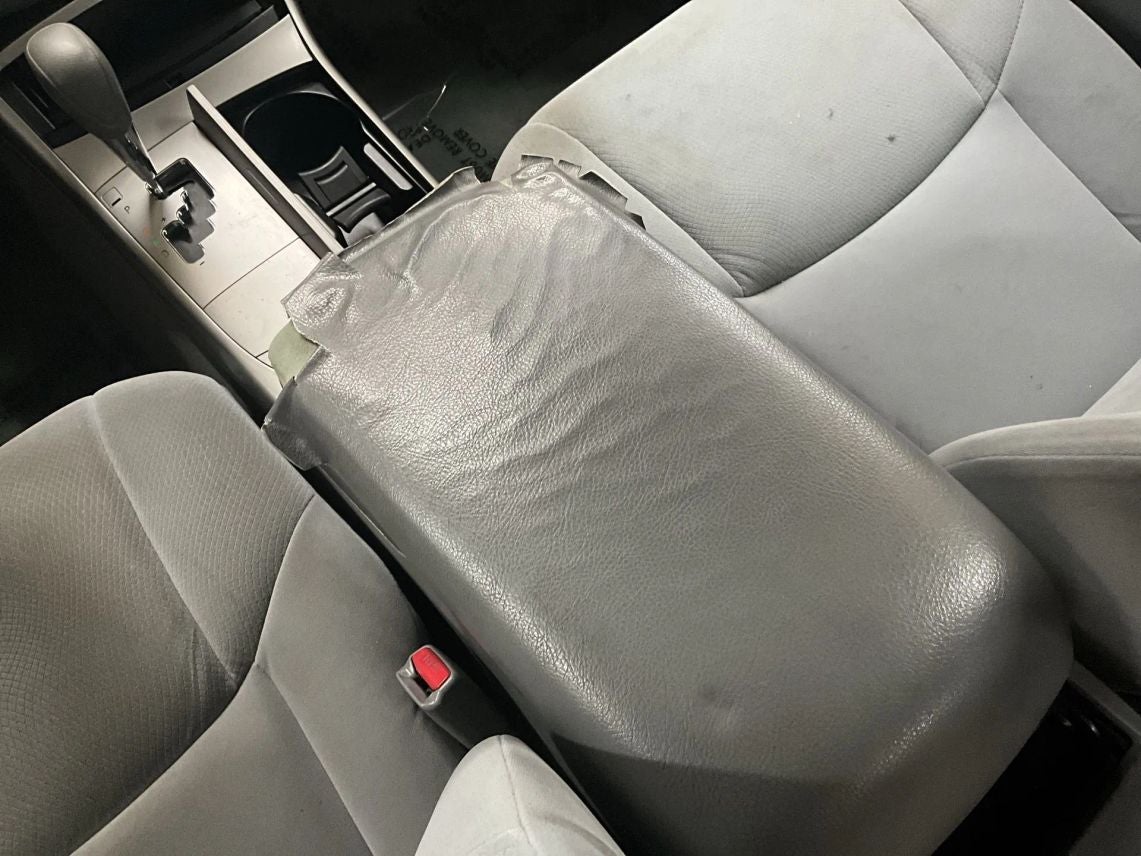 2009 Toyota Avalon XL Sedan 4D