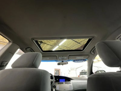 2009 Toyota Avalon XL Sedan 4D