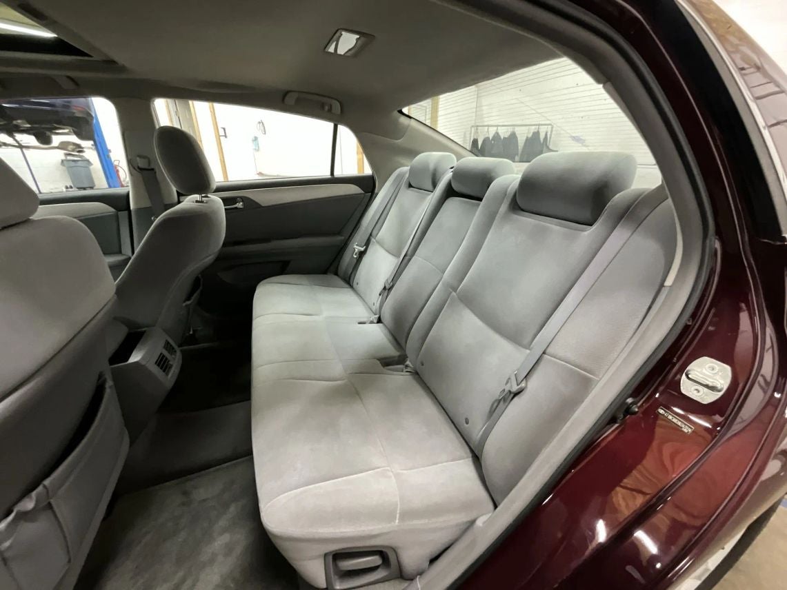 2009 Toyota Avalon XL Sedan 4D