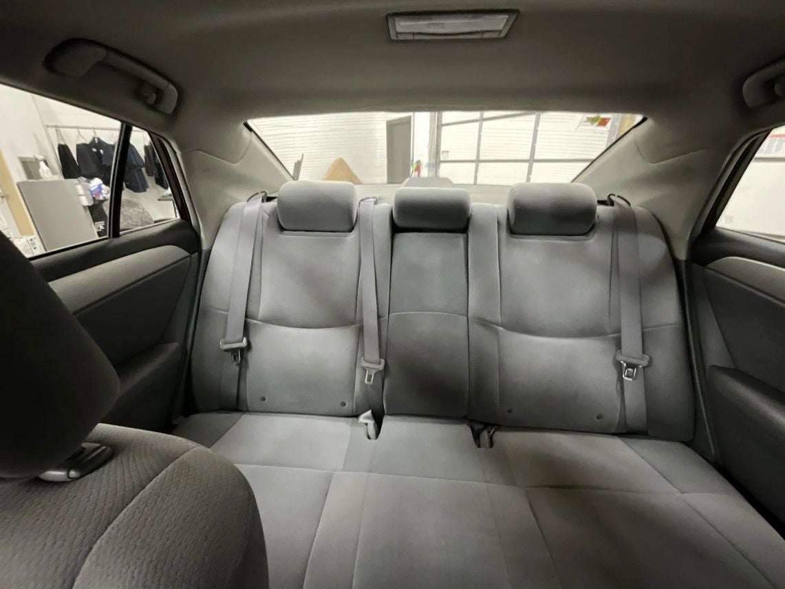 2009 Toyota Avalon XL Sedan 4D