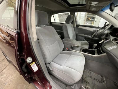 2009 Toyota Avalon XL Sedan 4D