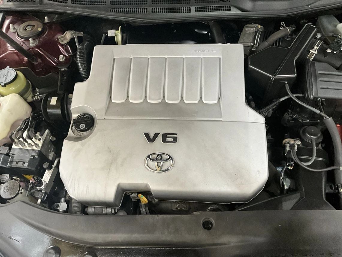 2009 Toyota Avalon XL Sedan 4D