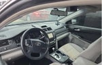 2012 Toyota Camry LE Sedan 4D