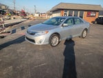 2012 Toyota Camry XLE Sedan 4D