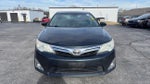 2012 Toyota Camry XLE Sedan 4D