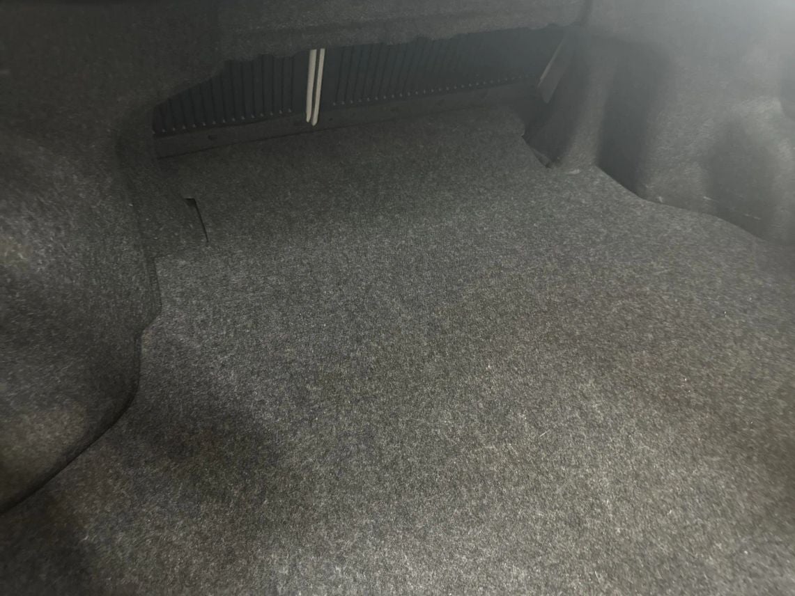 2012 Toyota Camry XLE Sedan 4D