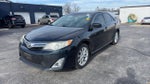 2012 Toyota Camry XLE Sedan 4D