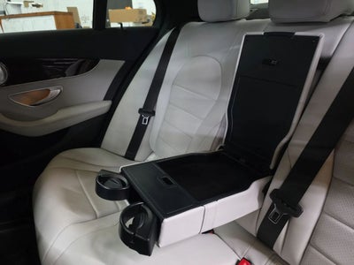 2018 Mercedes-Benz C-Class C 300 4MATIC® Sedan 4D