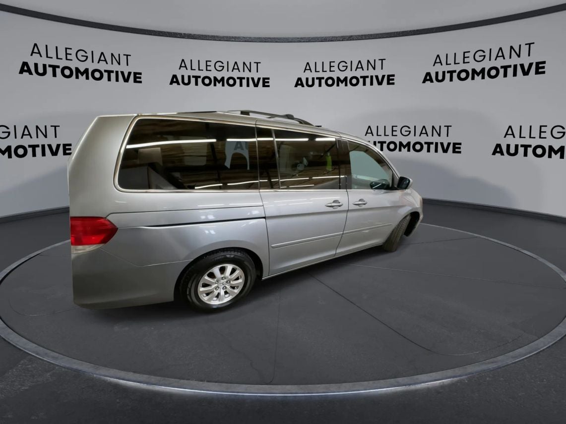 2010 Honda Odyssey EX-L Minivan 4D