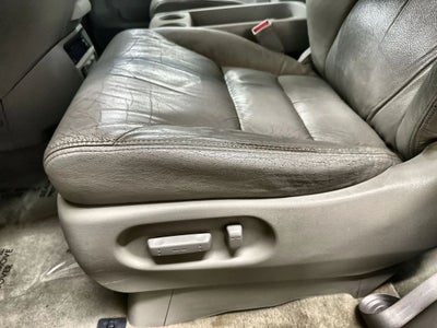 2010 Honda Odyssey EX-L Minivan 4D
