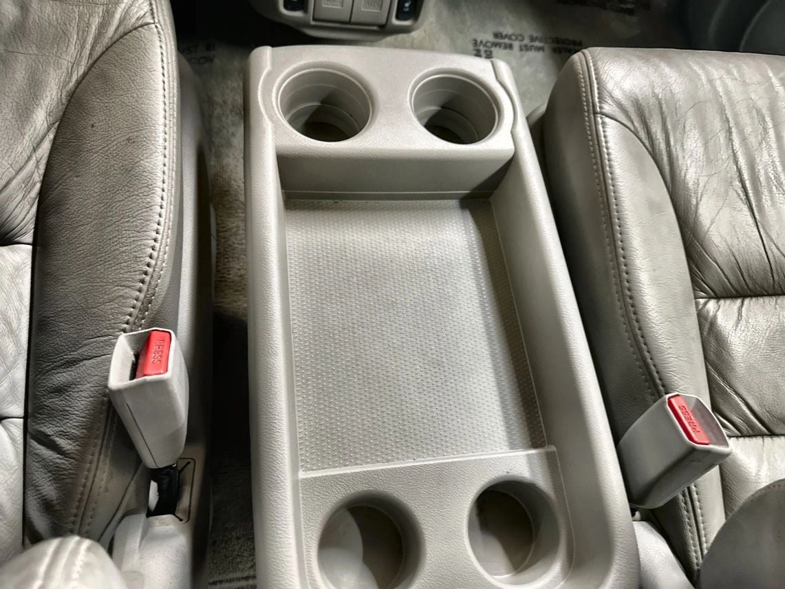 2010 Honda Odyssey EX-L Minivan 4D