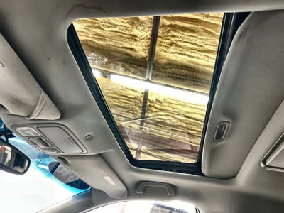 2010 Honda Odyssey EX-L Minivan 4D