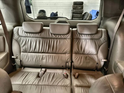 2010 Honda Odyssey EX-L Minivan 4D
