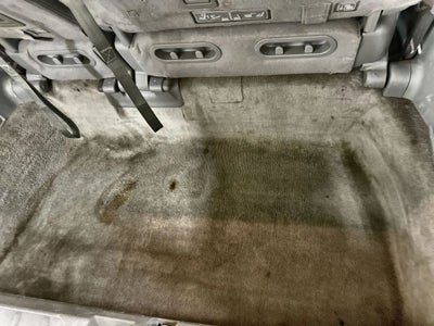 2010 Honda Odyssey EX-L Minivan 4D