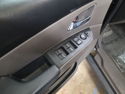 2017 Honda Odyssey EX-L Minivan 4D