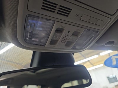 2017 Honda Odyssey EX-L Minivan 4D