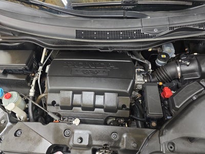 2017 Honda Odyssey EX-L Minivan 4D