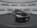 2017 Honda Odyssey EX-L Minivan 4D