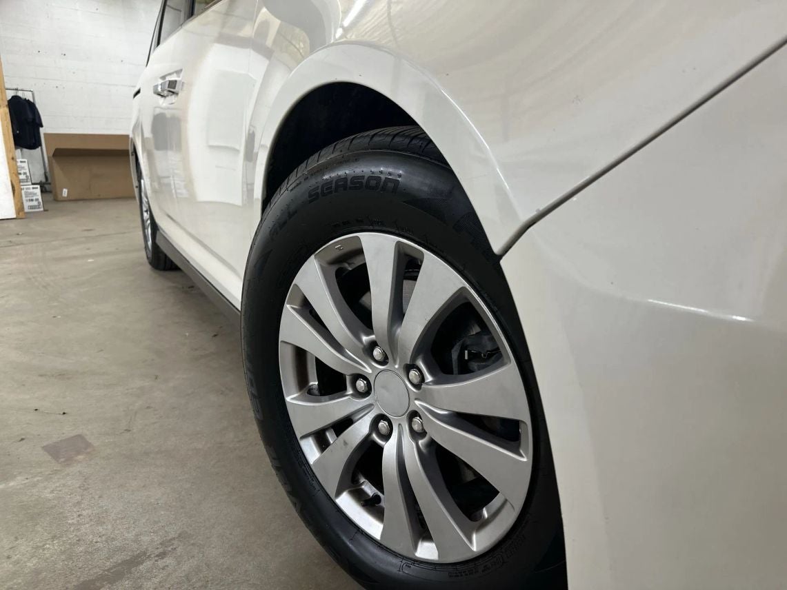 2016 Honda Odyssey EX-L Minivan 4D