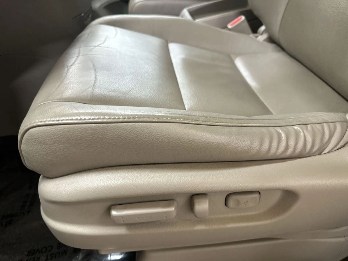 2016 Honda Odyssey EX-L Minivan 4D