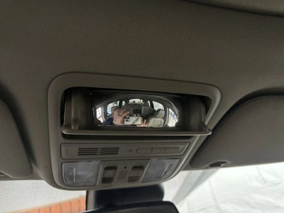 2016 Honda Odyssey EX-L Minivan 4D