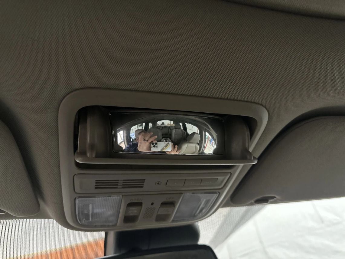 2016 Honda Odyssey EX-L Minivan 4D