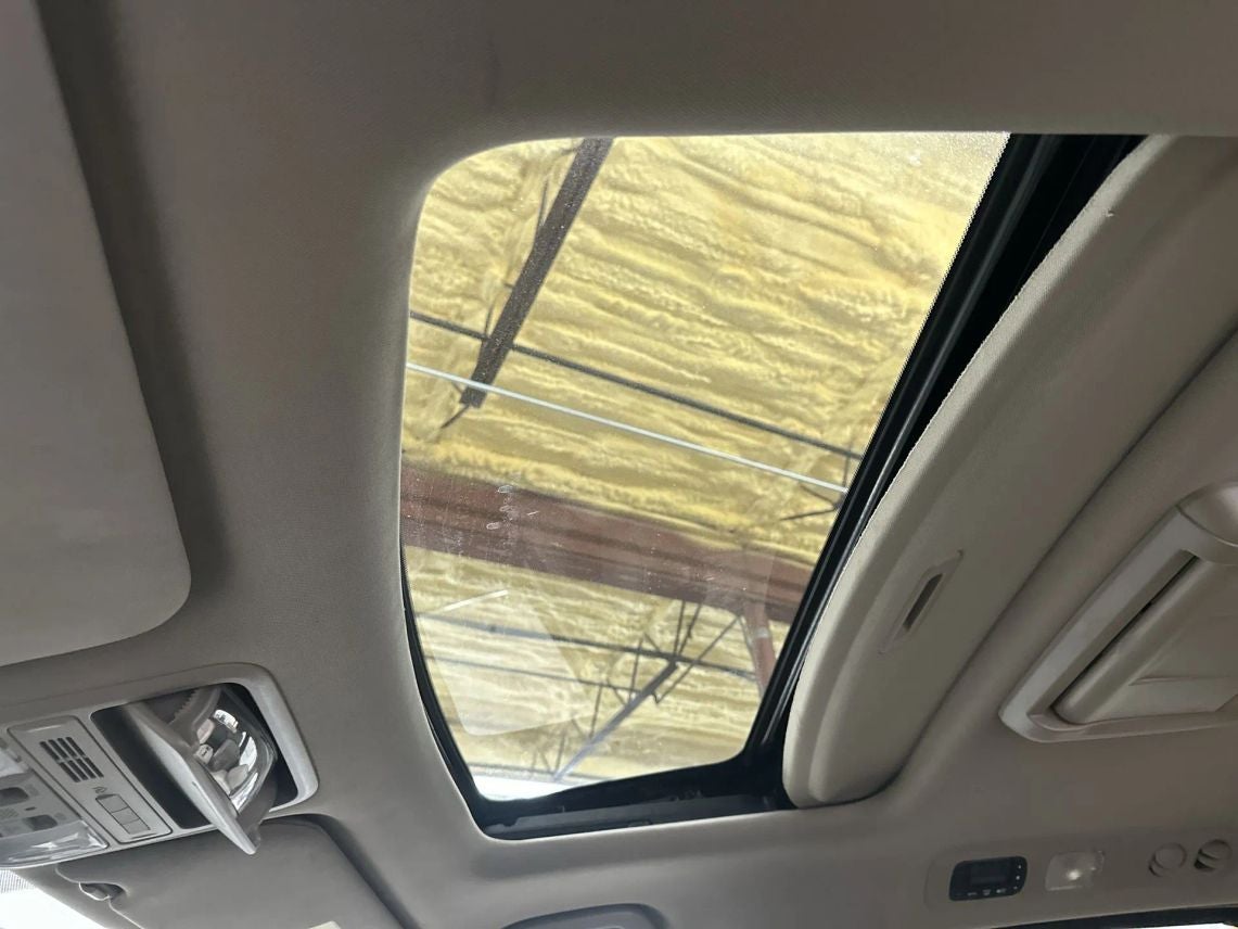 2016 Honda Odyssey EX-L Minivan 4D