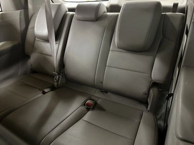 2016 Honda Odyssey EX-L Minivan 4D