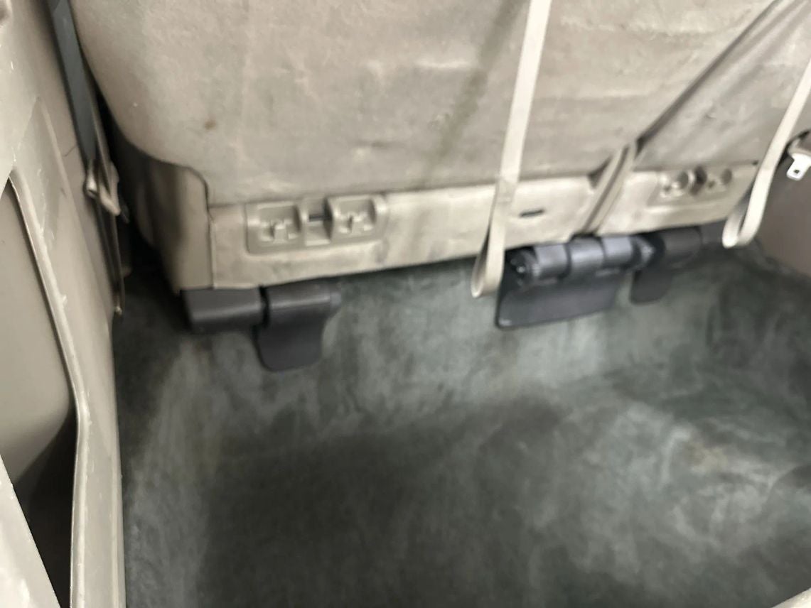 2016 Honda Odyssey EX-L Minivan 4D