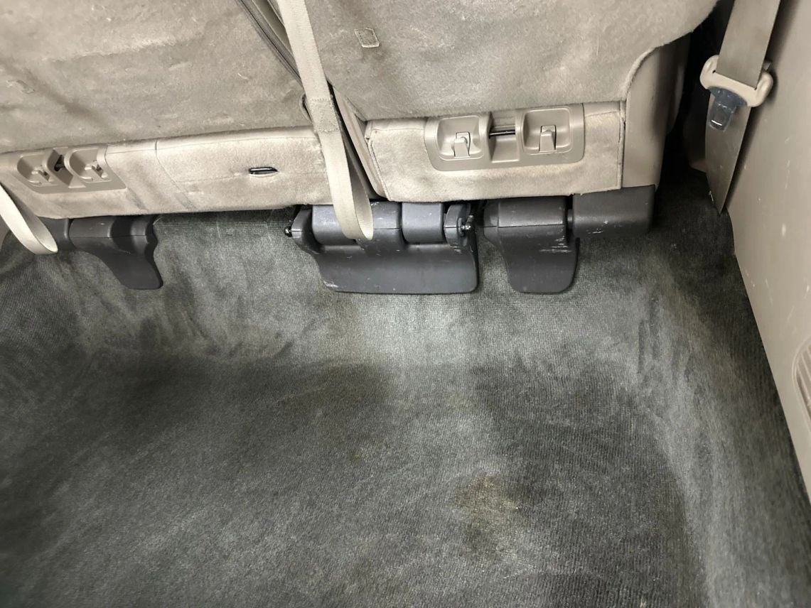 2016 Honda Odyssey EX-L Minivan 4D