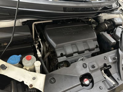 2016 Honda Odyssey EX-L Minivan 4D